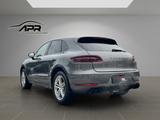 Porsche Macan GTS BOSE Kamera Panorama - Porsche aus 2018