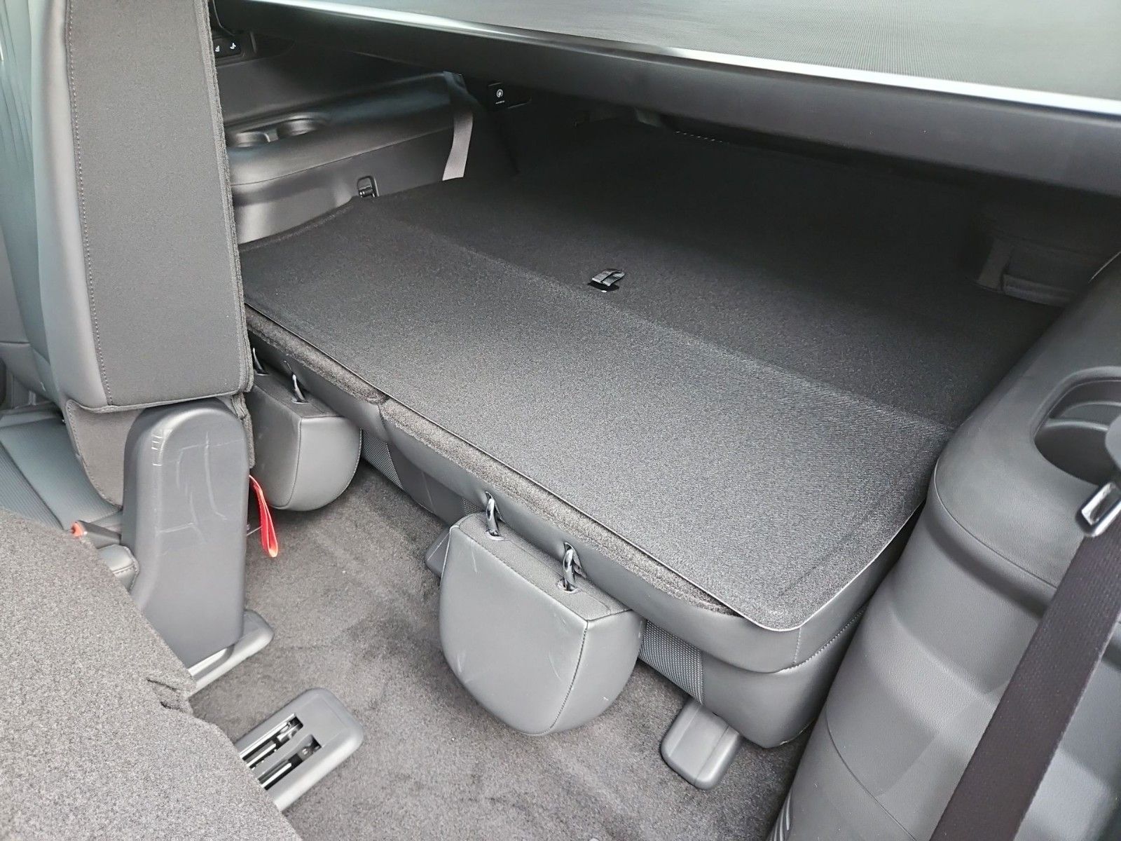 Hyundai IONIQ 9 – Bild 19
