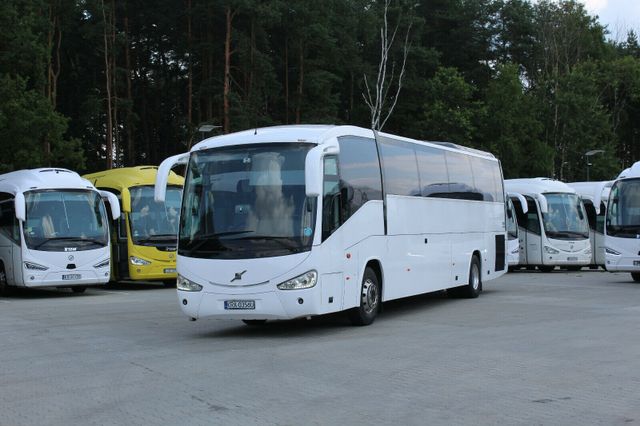 Irizar NewCentury