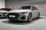 Audi RS6 4.0 TFSI quattro performance KERAMIK RS-AGA - Audi RS6 Tageszulassungen