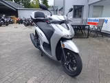Honda SH350i ABS 1. Hand wie Neu! - HONDA ROLLER SH 350 I