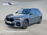 BMW X1 sDrive18i M Sportpaket PANO NAVI LED-SW LEDER - BMW X1: M Sportpaket