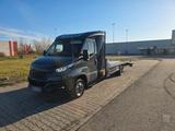 Iveco Daily 58c18 - Iveco: Grau