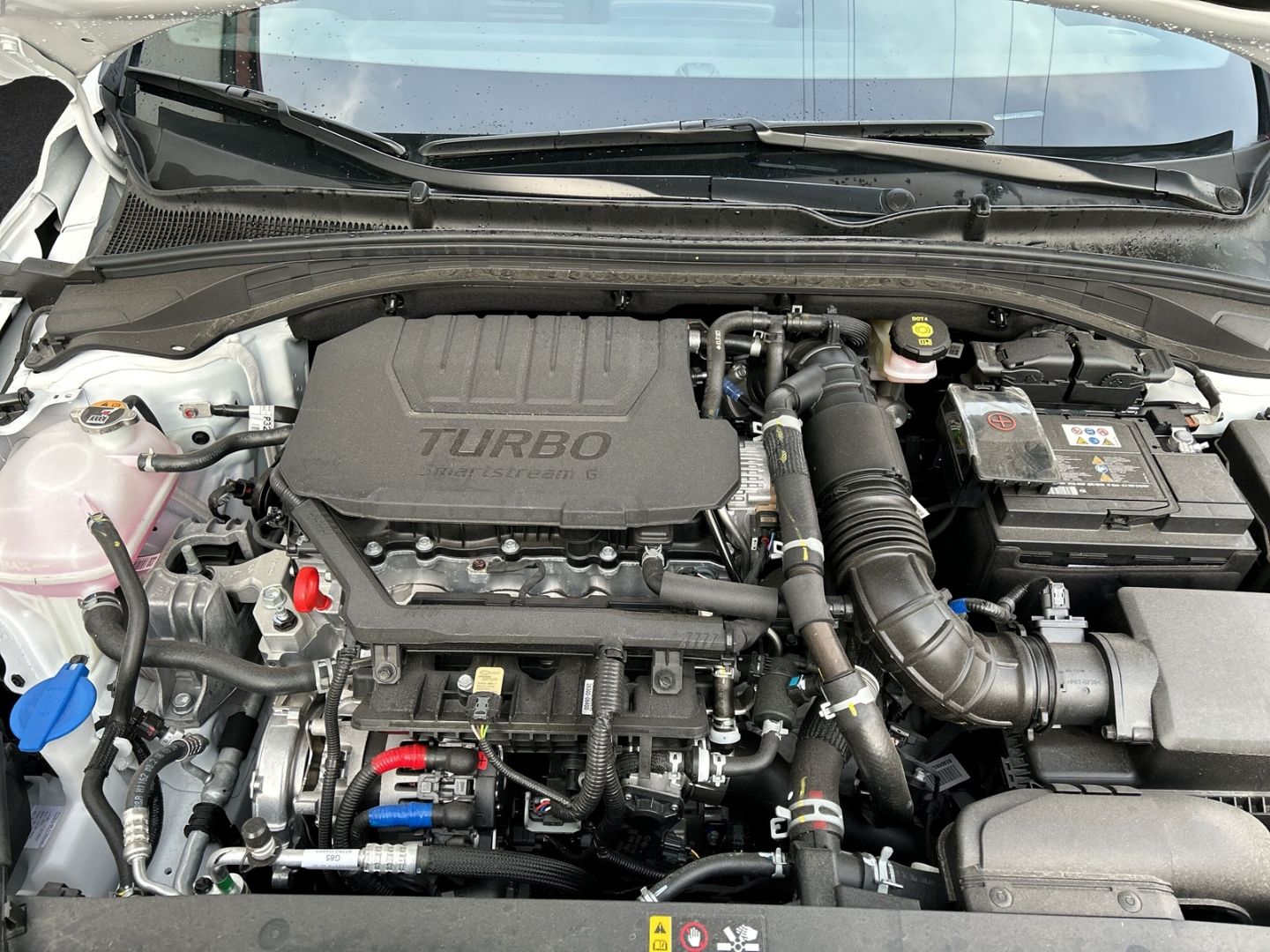 Hyundai i30 – Bild 10