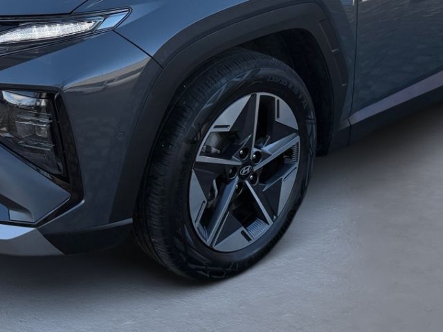 Fahrzeugabbildung Hyundai Tucson FL Advanced Plus MHEV 1.6 +MATRIX+RFK+KLI