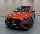 Mercedes-Benz EQE500 4Matic AMG LINE *1. HAND*HEAD-UP*360°* - Mercedes-Benz EQE in Stuttgart