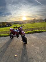 Gasgas Sm 700 - GASGAS MOTORRAD