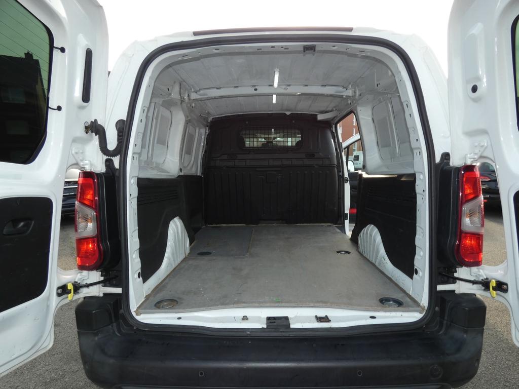 Citroën Berlingo