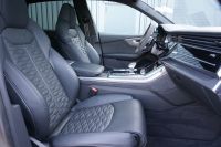 Audi RSQ8 - Vorschau Bild 20