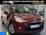 Citroën C3 1.4 16V Tendance, Klima, Sitzheiz., Tempomat - Citroën aus 2011