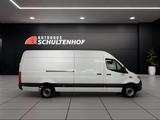 Mercedes-Benz Sprinter 317 CDI RWD L3 MAXI*360°KAMERA*NAVI*1-H - Mercedes-Benz Sprinter Gebrauchtwagen in Essen