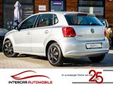 Volkswagen Polo V 1.2 Trendline |Klima|PDC|Tempomat|5-Türer - Volkswagen Polo: Türer