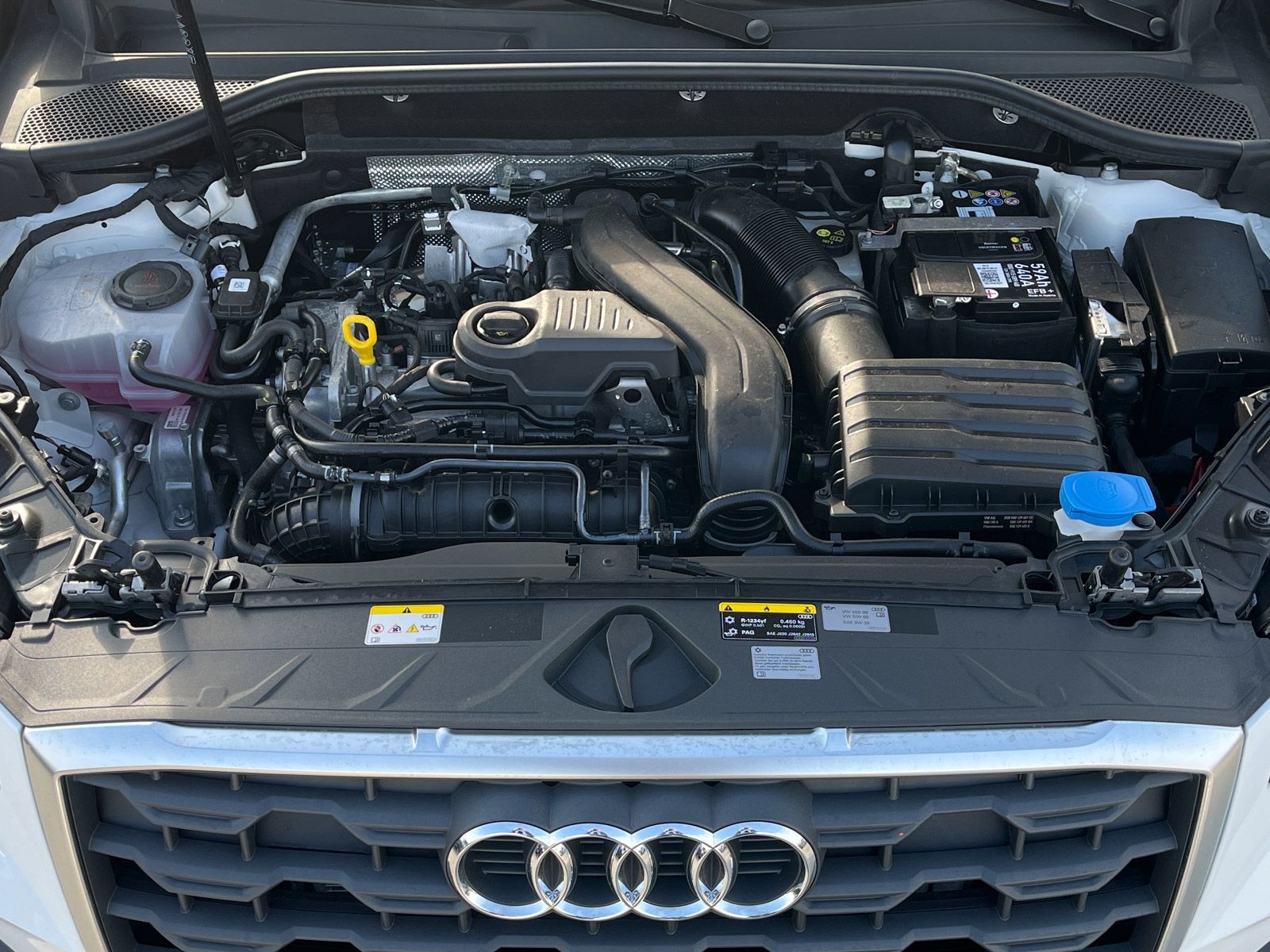Audi Q2 - Bild 15