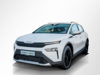 Skoda Elroq - Vorschau Bild 14