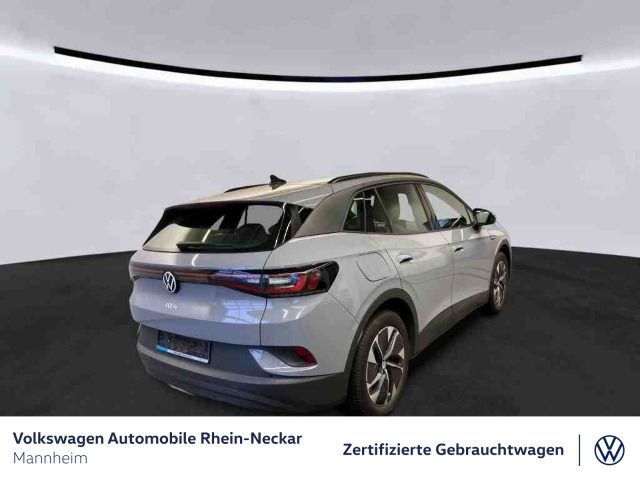 Volkswagen ID.4 - Bild 6
