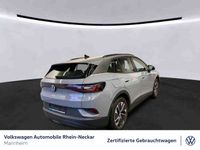 Volkswagen ID.4 - Vorschau Bild 6