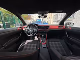 Volkswagen Polo 2.0 TSI GTI DSG *NAVI*LED*ACC*CAM 2019  - Volkswagen Polo: Standheizung