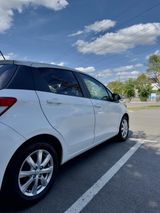 Toyota Yaris 1,33-l-Dual-VVT-i Trend Trend - Toyota Yaris: Tr