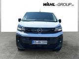 Opel Vivaro 1.5 D Basis M AHK Beifahrerdoppelsitz - Wohnwagen & Wohnmobile in Kassel