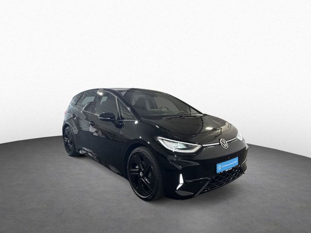 ID.3 GTX IQ.LIGHT+PANO+NAVI+AR HUD+ACC+KAMERA