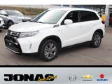 Suzuki Vitara 1.4 Comfort Allgrip 6AT - Suzuki Vitara V6 mit Hybrid-Antrieb (Benzin/Elektro)