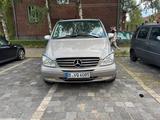 Mercedes-Benz Mercedes Viano Tuv nou - Mercedes-Benz Viano Kombi Gebrauchtwagen