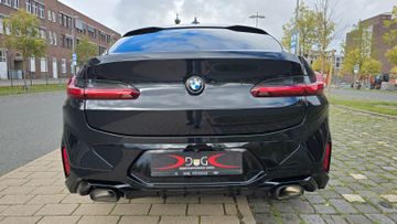 BMW X4 - 5