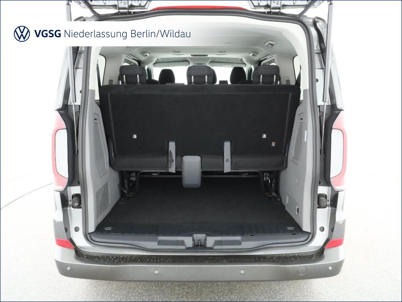 Volkswagen T7 Caravelle - Bild 16