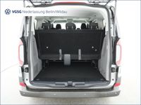 Volkswagen T7 Caravelle - Vorschau Bild 16