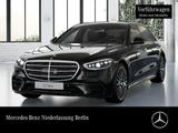 Mercedes-Benz S 500 4M Lang AMG Night/Hi-Lenk/Pano/Stdhzg/HuD - gebrauchte Mercedes-Benz S 500 aus dem Jahr 2024