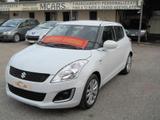 Suzuki Swift 1.3 DDiS 5 porte B-Top Bi-Color - Suzuki Swift mit Diesel-Antrieb