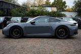 Porsche 992 Carrera 4 GTS/LIFT/360/BOSE/MATRIX - Porsche 911er Reihe: 5 Türen