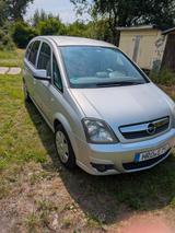 Opel Meriva 1.6 TWINPORT Edition Easytronic Edition - Opel Meriva: Easytronic