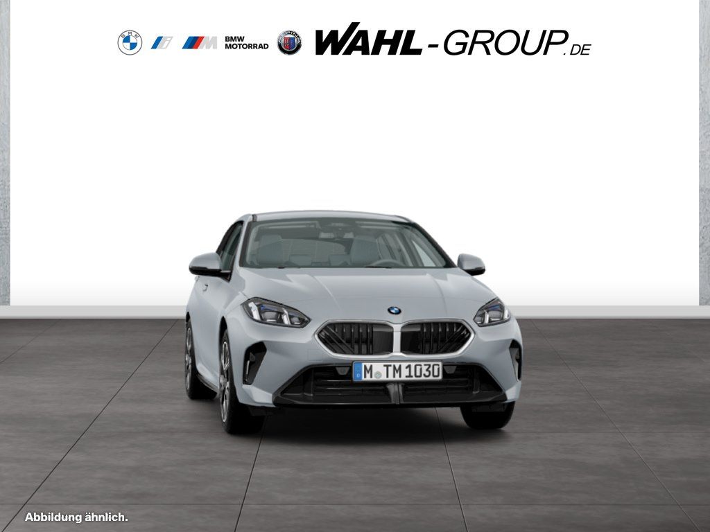 BMW 120 - Bild 7