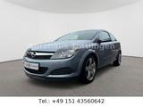 Opel Astra H GTC*PDC*ALU*KLIMA - Opel Astra aus 2008: Gtc