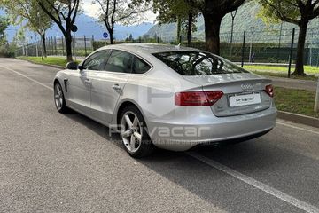 Audi A5 - 7