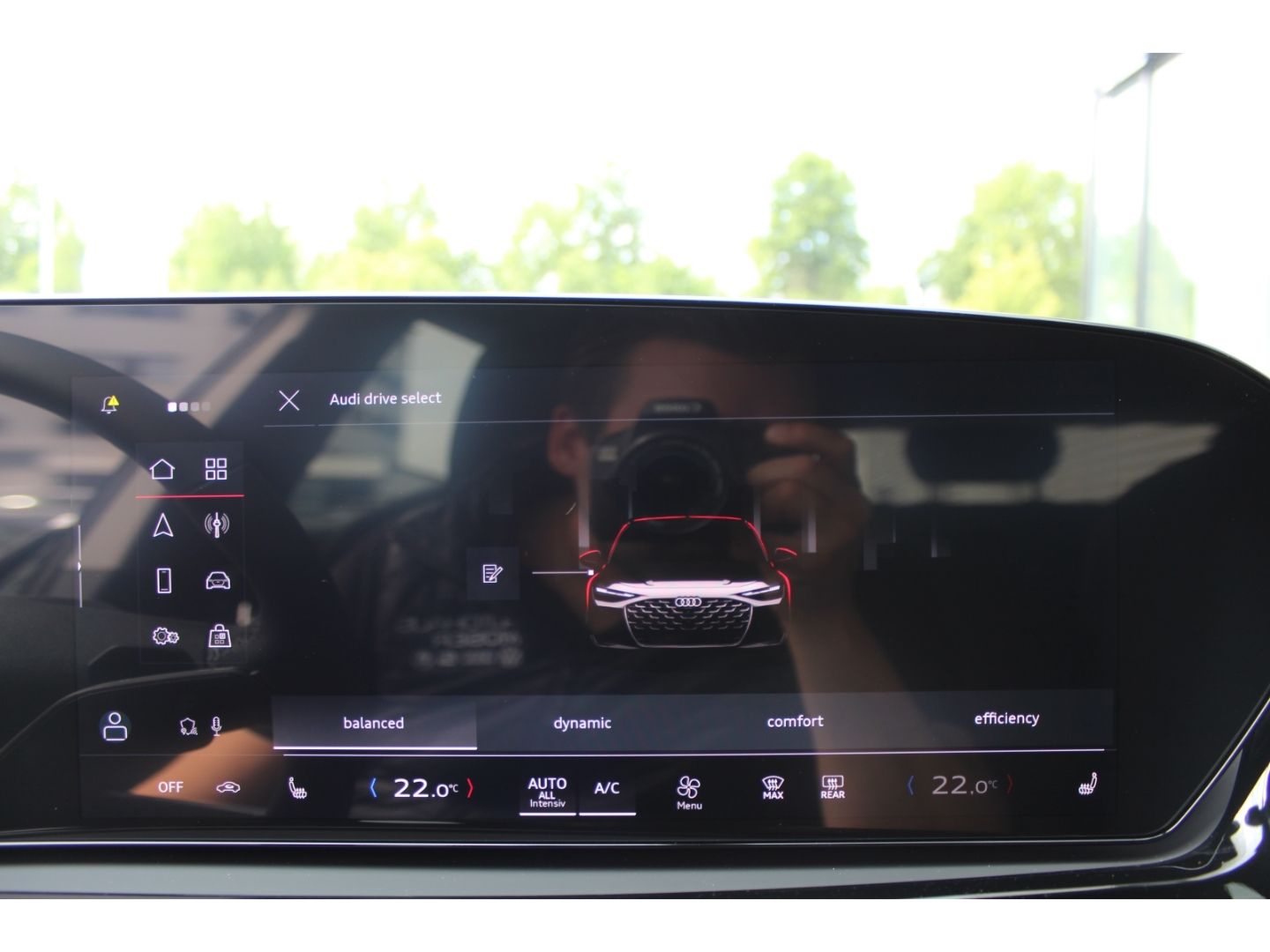 A6 Avant TDI qu.Str. Tech*Leder*360*ACC*MTRX*19'
