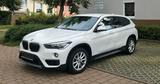 BMW X1 sDrive20