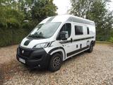Chausson V 594 SportLine, Automatik,Anhängerkupplung - Offers matching your search criteria