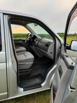 Volkswagen T5 Transporter - Kastenwagen