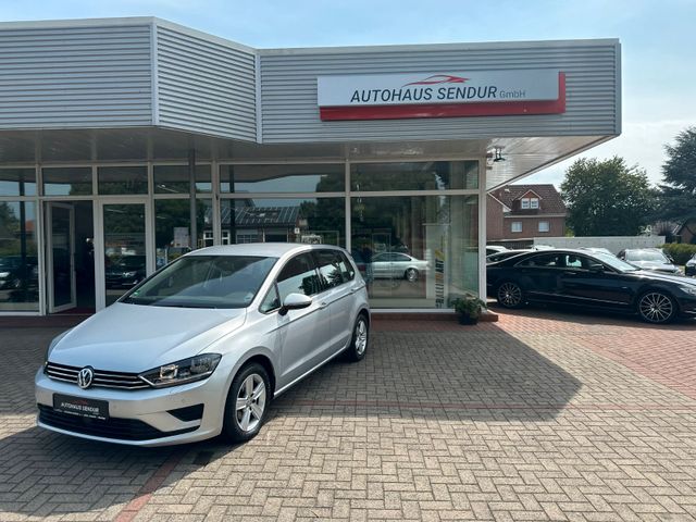 Volkswagen Golf Sportsvan VII Comfortline BMT/Start-Stopp