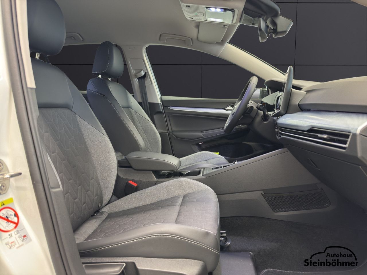 Volkswagen Golf Energy 1.5eTSI DSG LED AppCon SHZ Bluetooth foto 12