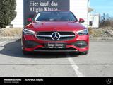 Mercedes-Benz C 180 T Avantgarde Distronic Lenkradheizung LED - gebrauchte Mercedes-Benz C 180 aus dem Jahr 2024
