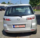 Mazda 2 Lim. 1.4 Active Automatik TÜV Neu - Mazda 2 aus 2007