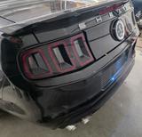 Ford Mustang 2010 gt500 convertible  - gebrauchte Ford Mustang aus dem Jahr 2010