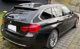 BMW 330i xDrive Touring Luxury Line Autom. Luxur... - BMW 330: 330xd