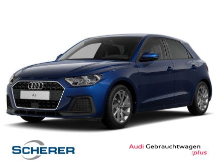 Audi A1 Sportback advanced 25 TFSI 70(95) kW(PS) S tr