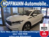 Skoda Enyaq AHK,Kamera,Navi,Sitzheizung,LED - Skoda Enyaq mit Anhängerkupplung