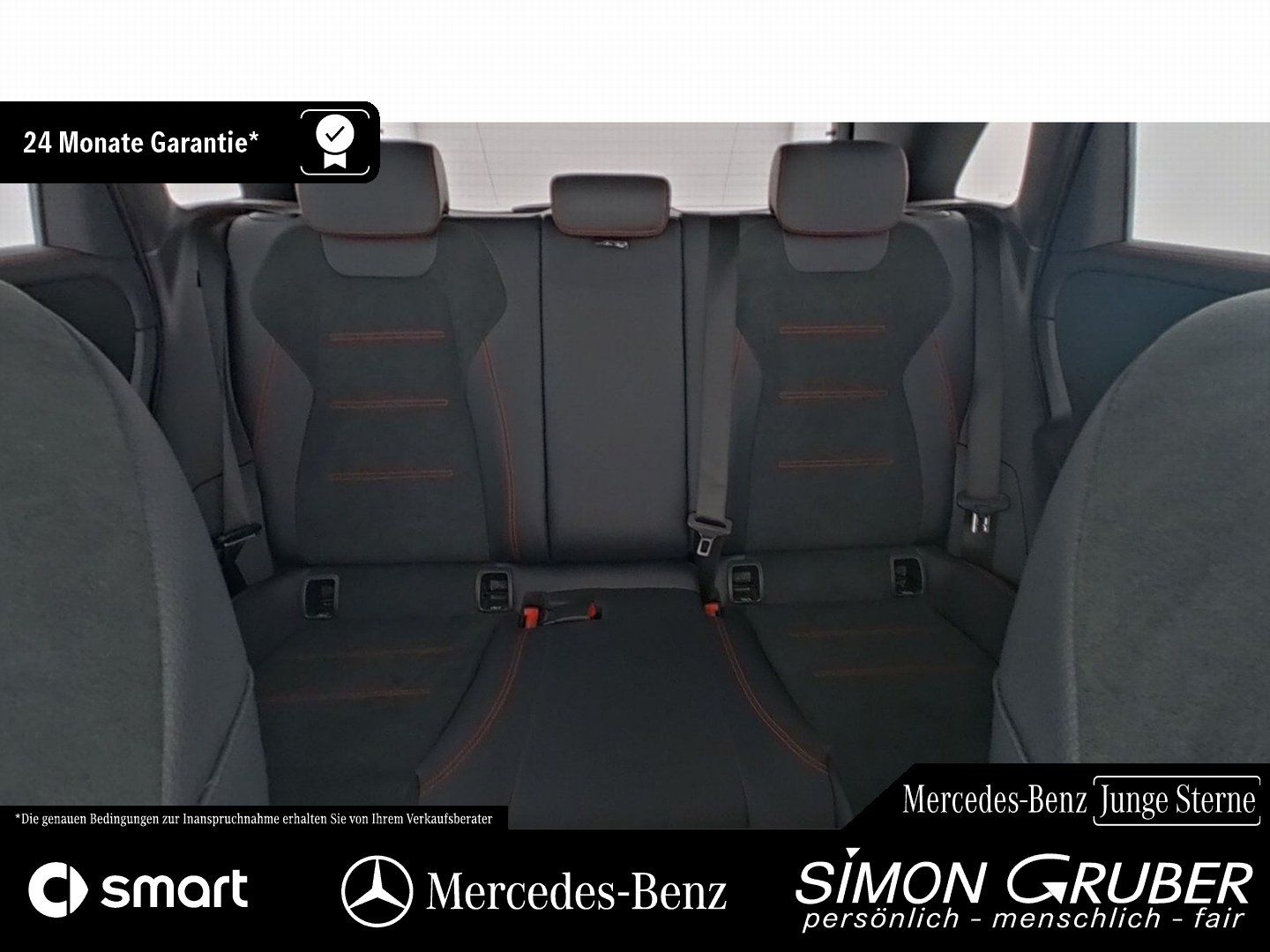 Fahrzeugabbildung Mercedes-Benz B 180 AMG Night Ambiente MBUX LED Kamera AHK