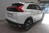 Mitsubishi Eclipse Cross Intro 4WD LED 360°Kam HeadUp AHK - gebrauchte Mitsubishi Eclipse Cross aus dem Jahr 2018